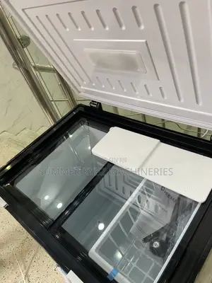 Premier Chest Freezer 150 Litres