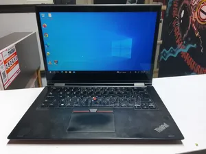 Laptop Lenovo ThinkPad X380 Yoga 8GB Intel Core i5 SSD 256GB