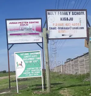 For Sale - 50x100 Plot