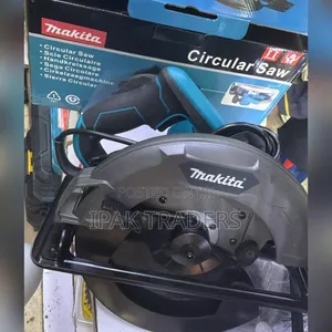 Makita 9” Circular Saw