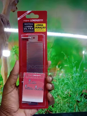 Lorenzetti Heating Element