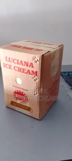 Klg, Ice Cream 🍨🍦