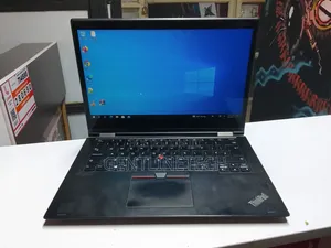 Laptop Lenovo ThinkPad X380 Yoga 8GB Intel Core i5 SSD 256GB