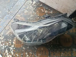 N14 Subaru Headlight