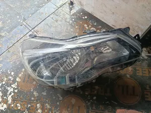 N14 Subaru Headlight