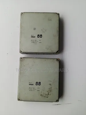 Nissan Bluebird,Sylphy Engine Computer Unit