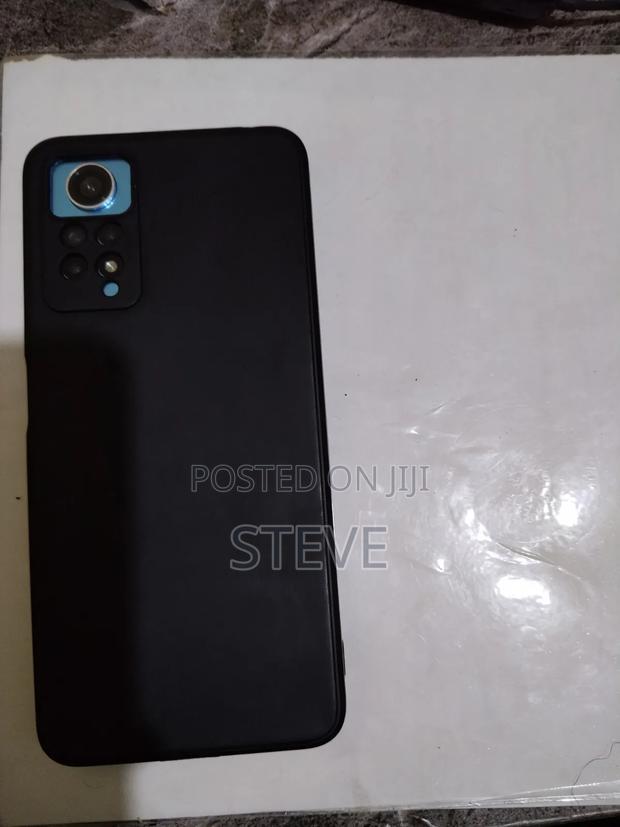 Xiaomi Redmi Note 12 Pro 256 GB Blue