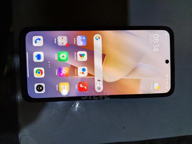 Xiaomi Redmi Note 12 Pro 256 GB Blue - thumbnail 3