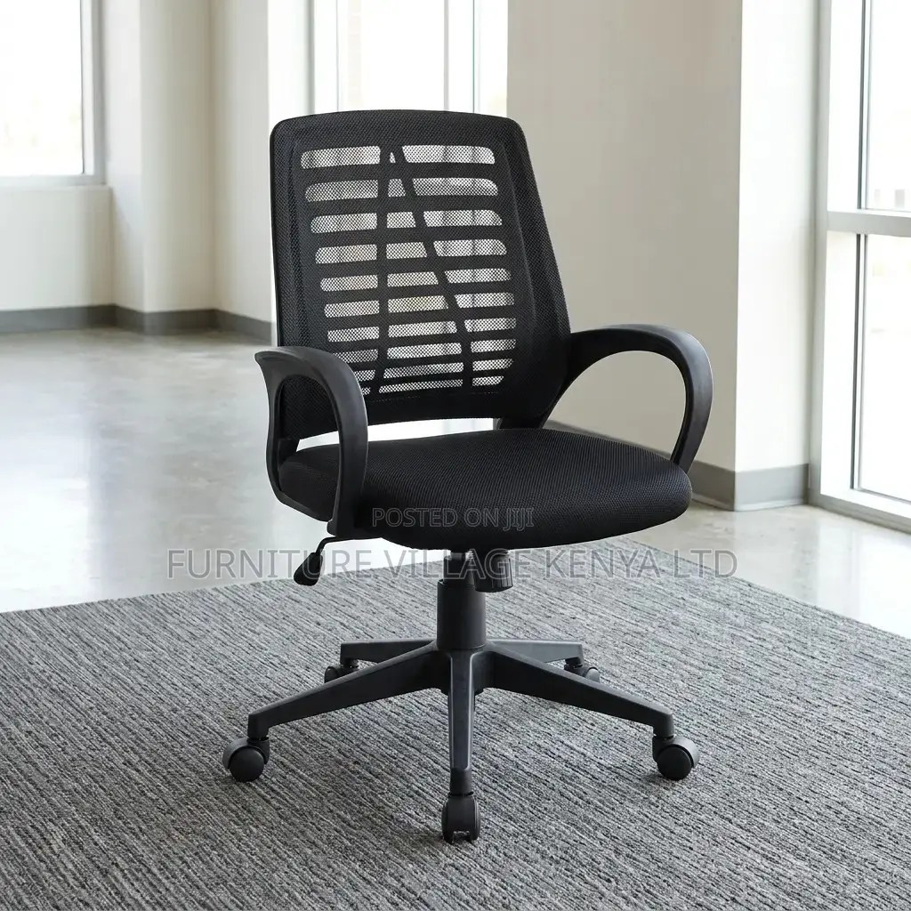 Home Office Mesh Study Chair