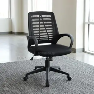 Home Office Mesh Study Chair
