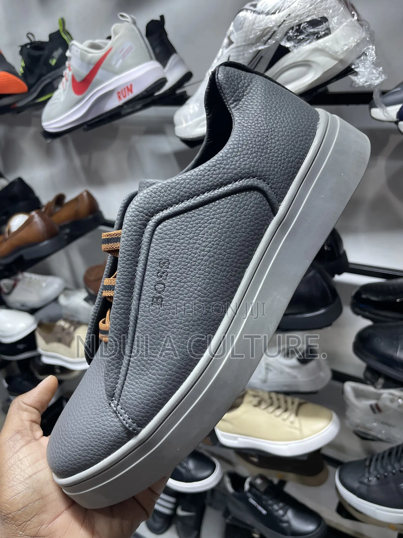 Hugo Boss Casuals