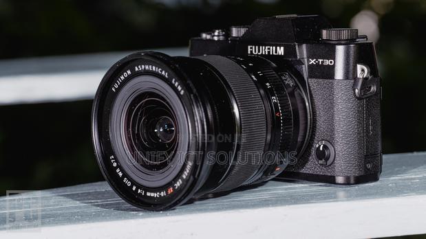 Fujifilm Xt30ii With 15-45mm F2.8-4 Lens