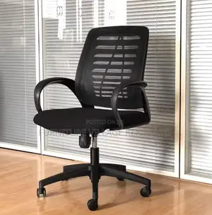 Home Office Mesh Study Chair