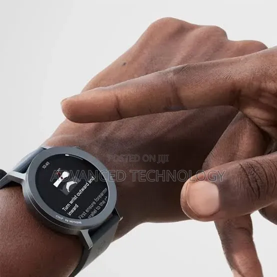 Nothing CMF Watch Pro 2