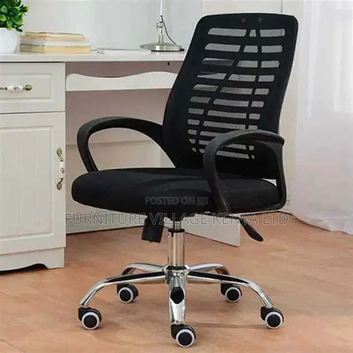 Home Office Mesh Study Chair