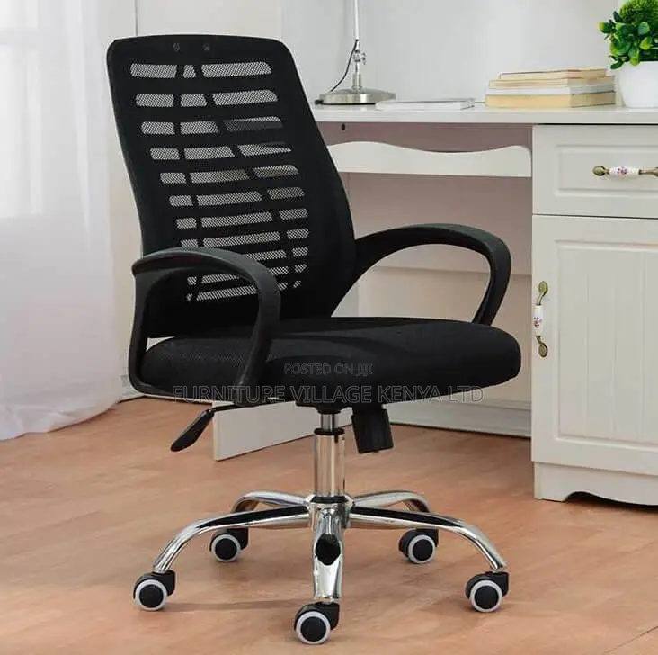 Home Office Mesh Study Chair
