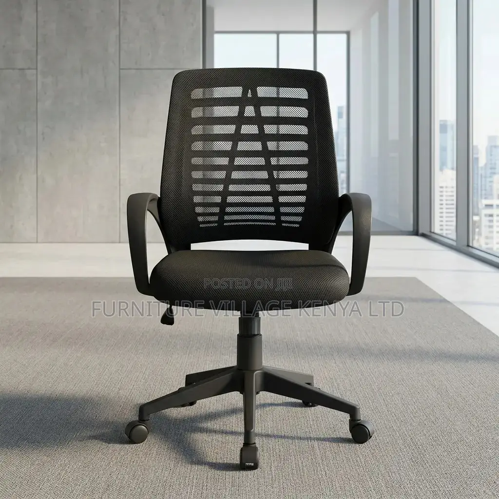 Home Office Mesh Study Chair
