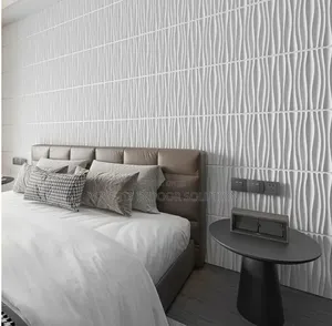 Stand Out Your Wall Panels