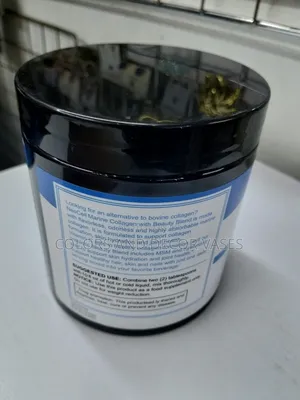 Collagen Powder Available