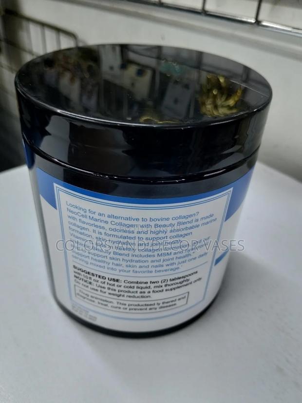 Collagen Powder Available - thumbnail 3