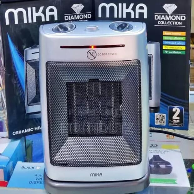 Mika Ceramic Heater/Mika Heater