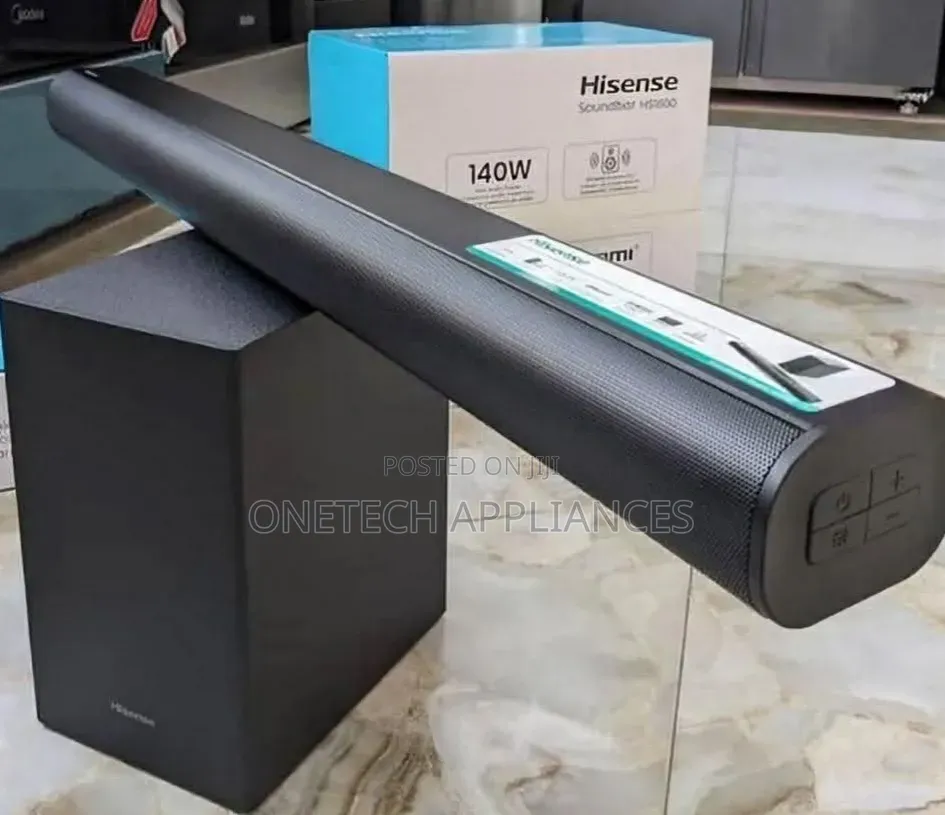 Hisense Soundbar Hs1800