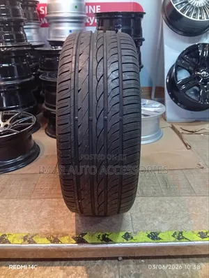 Double King Dk798 225/50r18 Tire - Advanced Asymmetric Tread