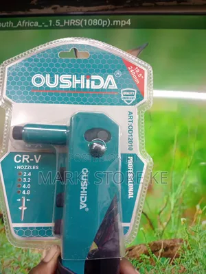 Hand Riveter/Rivet Gun