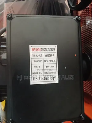 Air Compressor 100l Dual Electrical and Engine Petril