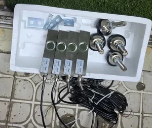 500kg Load Cell Set 4 PCS Set