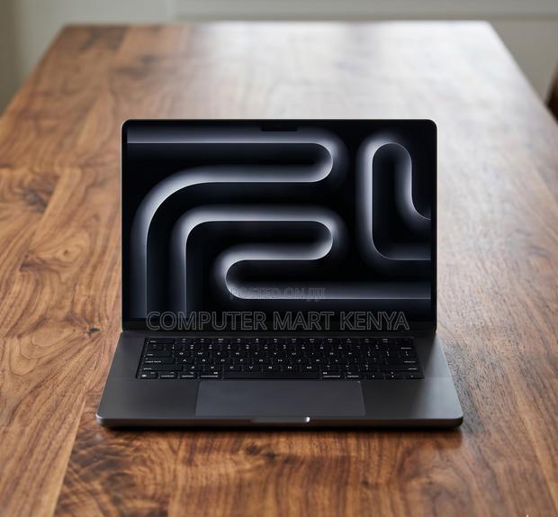 New Laptop Apple MacBook Pro 2026 M5 Max 48GB Apple M5 Max SSD 2T