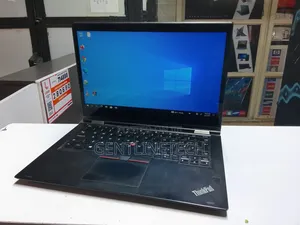 Laptop Lenovo ThinkPad X380 Yoga 8GB Intel Core i5 SSD 256GB