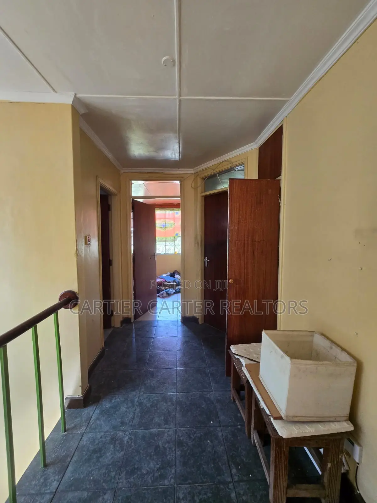 4bdrm Maisonette in South C for sale