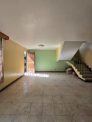4bdrm Maisonette in South C for sale