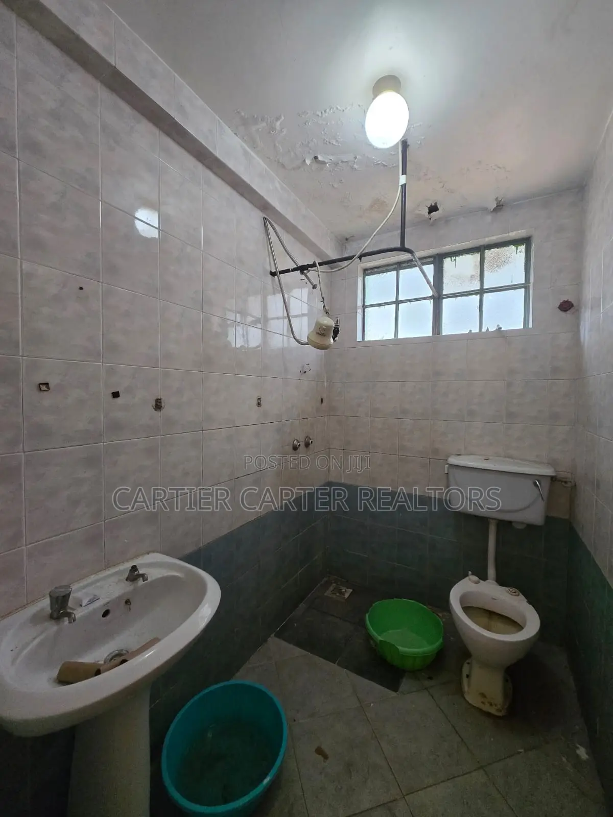 4bdrm Maisonette in South C for sale