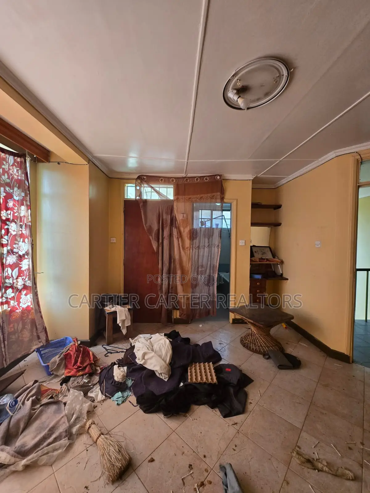 4bdrm Maisonette in South C for sale
