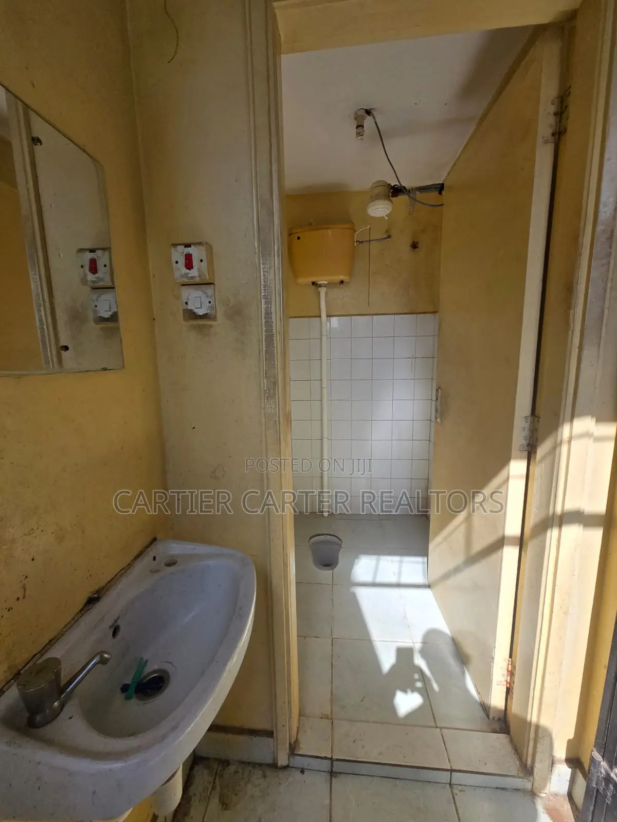 4bdrm Maisonette in South C for sale
