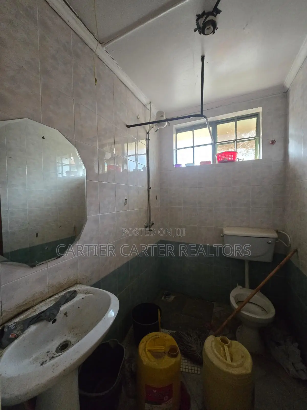 4bdrm Maisonette in South C for sale