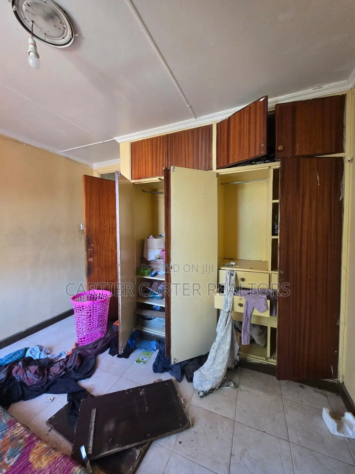 4bdrm Maisonette in South C for sale