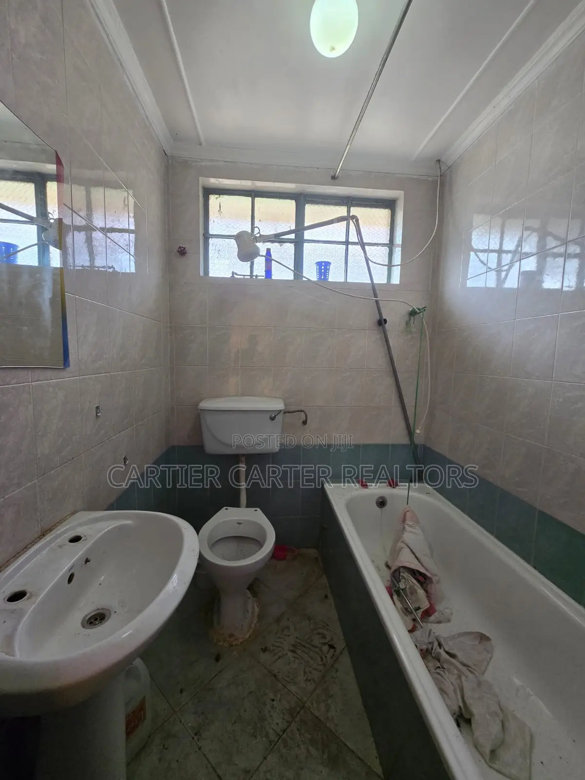 4bdrm Maisonette in South C for sale
