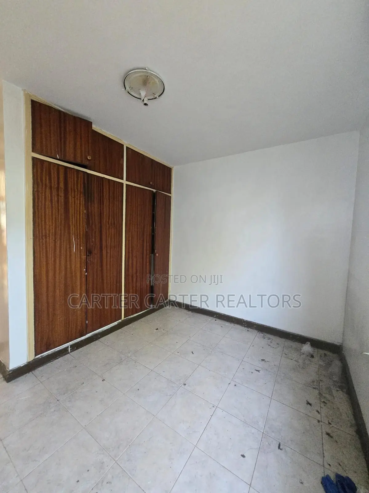 4bdrm Maisonette in South C for sale