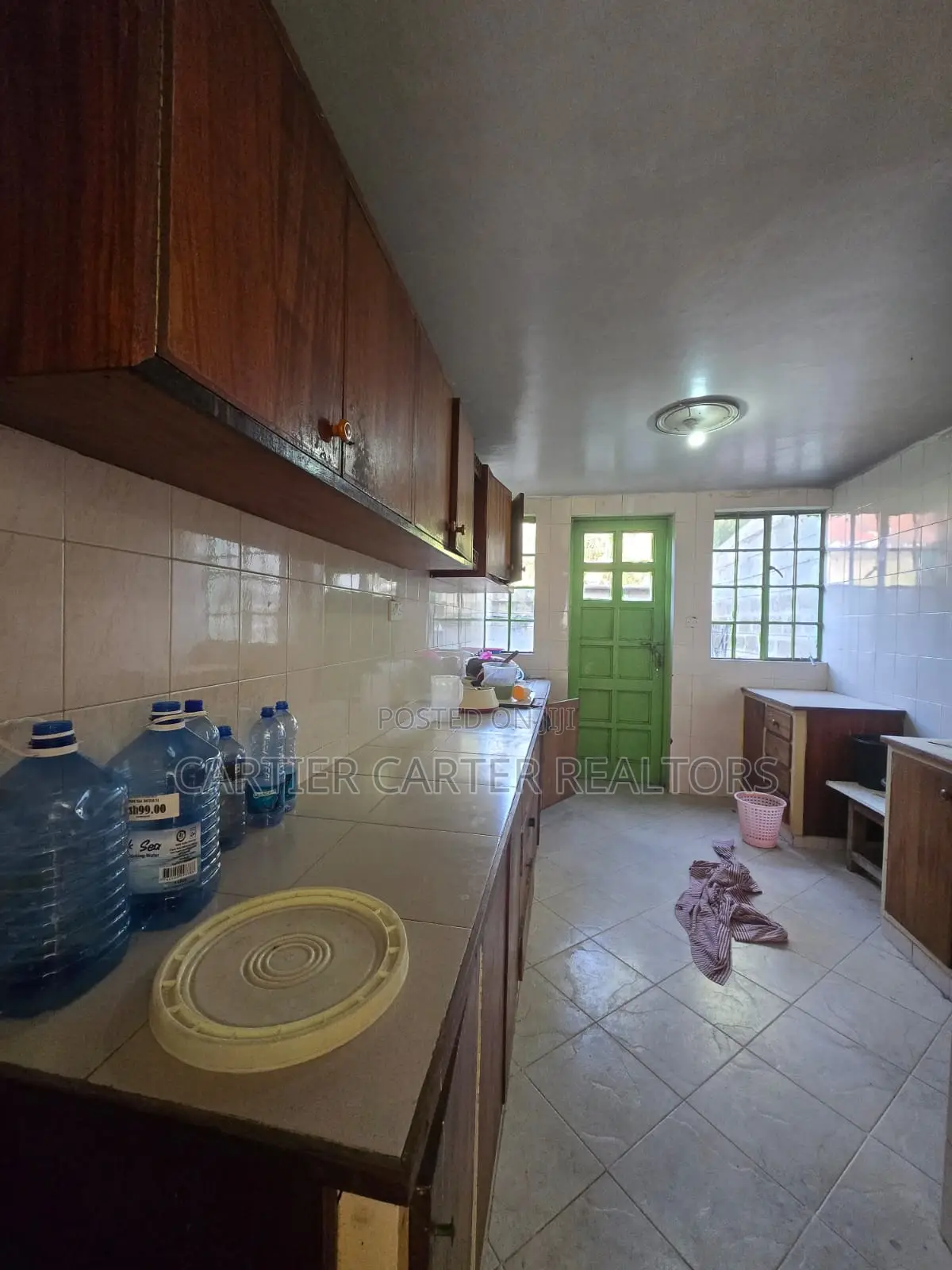 4bdrm Maisonette in South C for sale