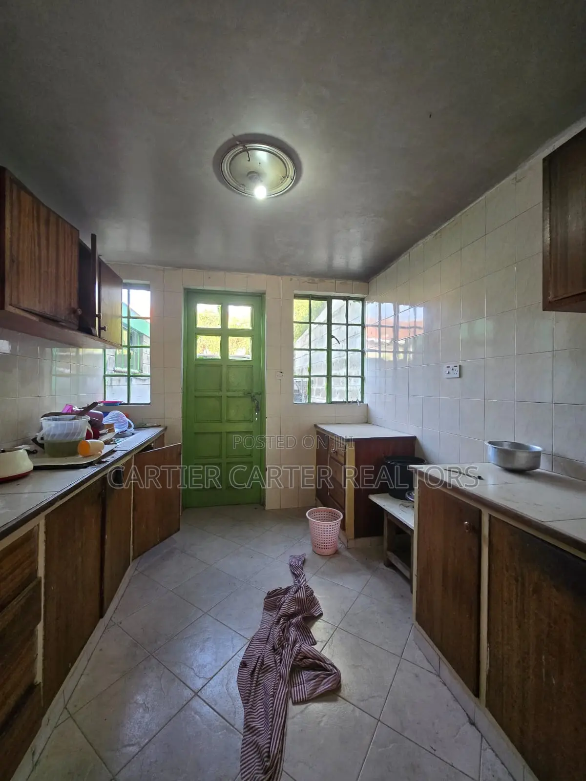 4bdrm Maisonette in South C for sale