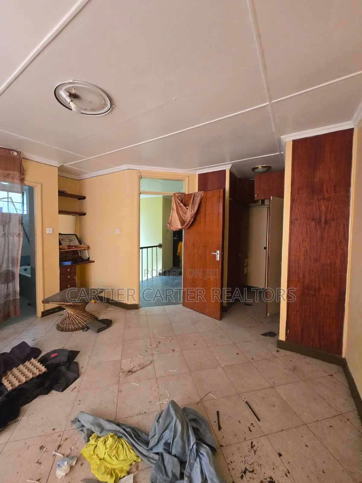 4bdrm Maisonette in South C for sale