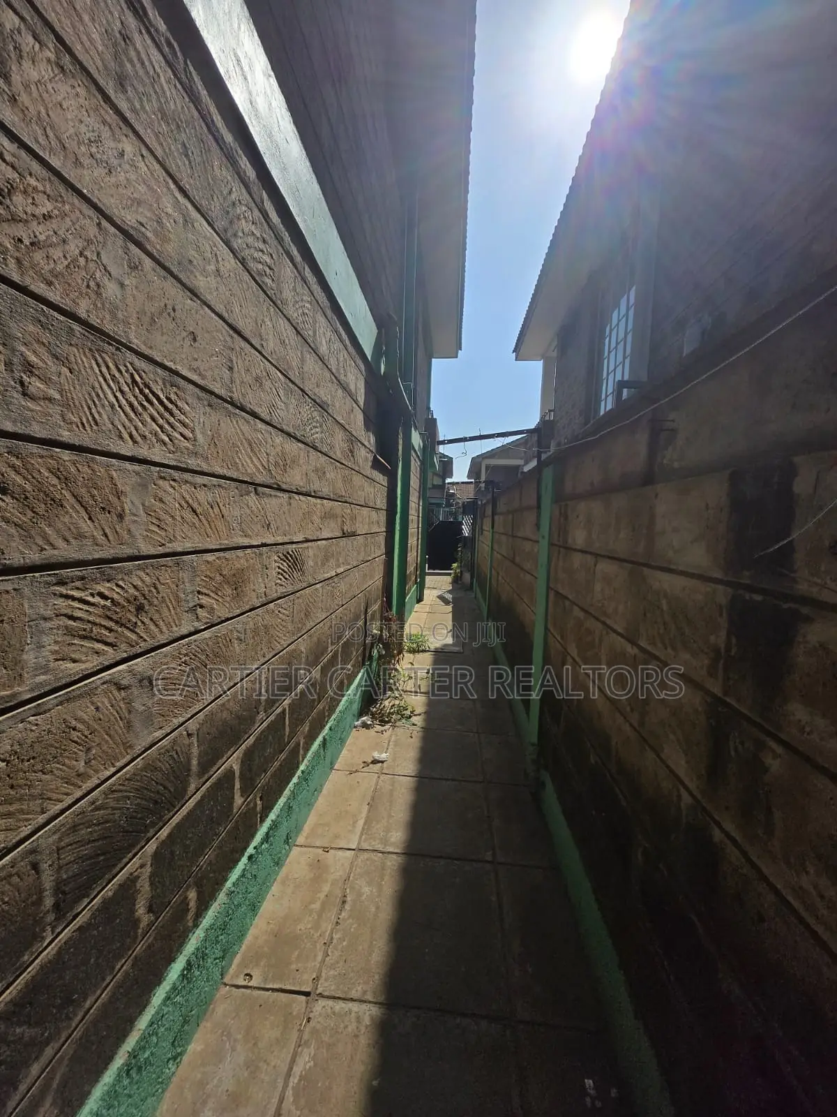 4bdrm Maisonette in South C for sale