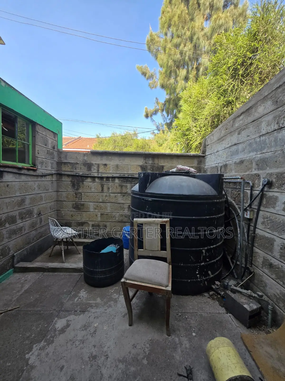 4bdrm Maisonette in South C for sale