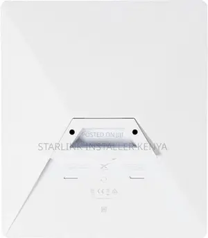 New Starlink-Mini Kit - 4th Gen Portable Satellite Internet System