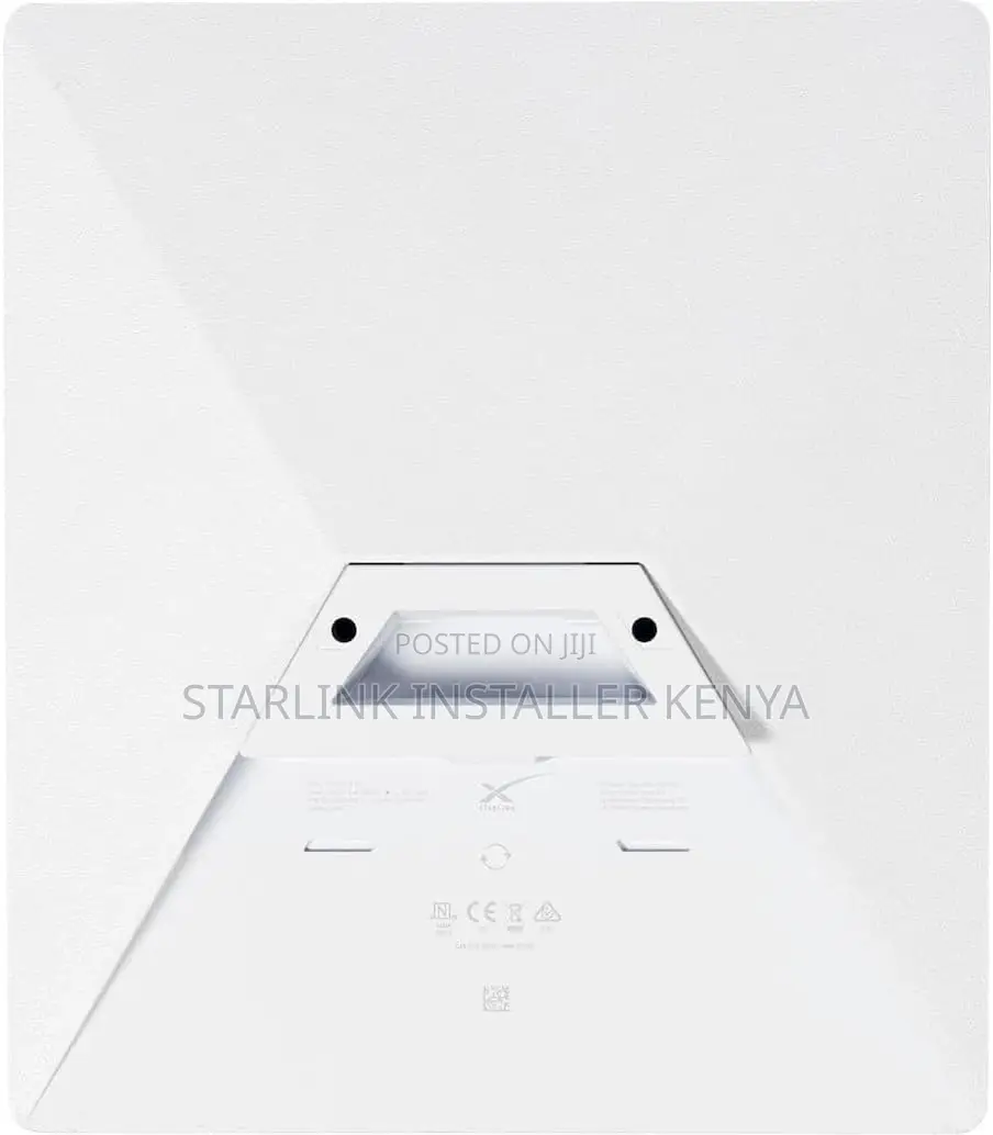 New Starlink-Mini Kit - 4th Gen Portable Satellite Internet System