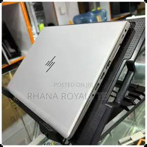 Laptop HP EliteBook 840 G5 8GB Intel Core i5 SSD 256GB