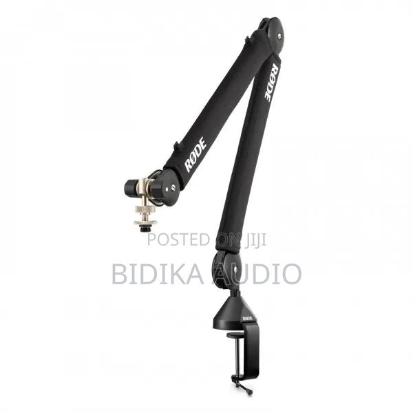 Rode Psa1 Plus Professional Studio Boom Arm